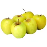 Pommes Golden Delicious vrac