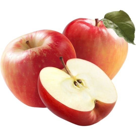 Pommes Red Chief vrac
