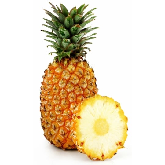 Ananas Victoria
