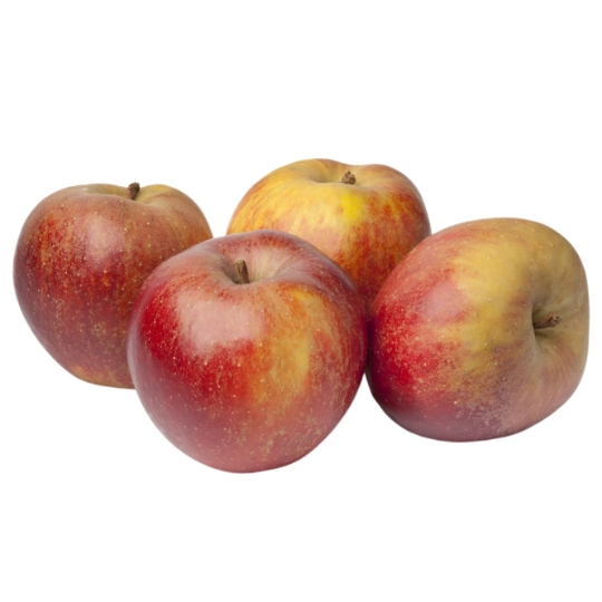 Pomme Boskoop FILIERE QUALITE CARREFOUR