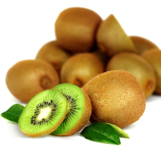 Kiwi  Kiwis bio Hayward