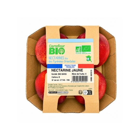 Nectarine Bio