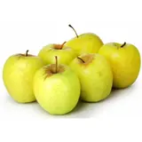 Pommes Golden Delicious CARREFOUR BIO
