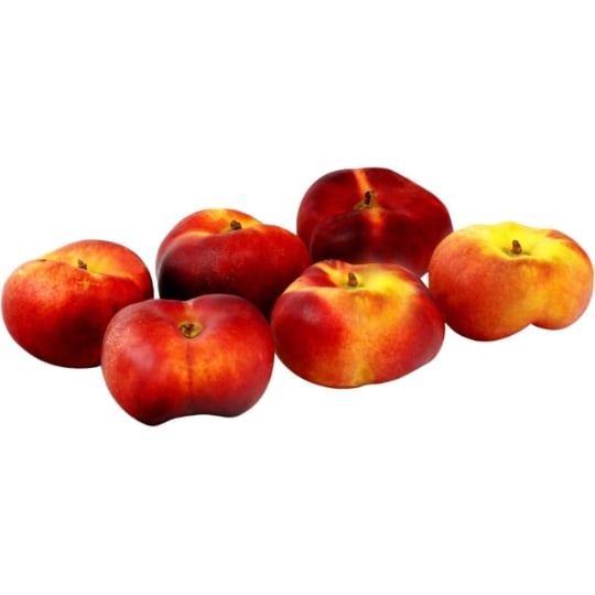 Nectarine plate
