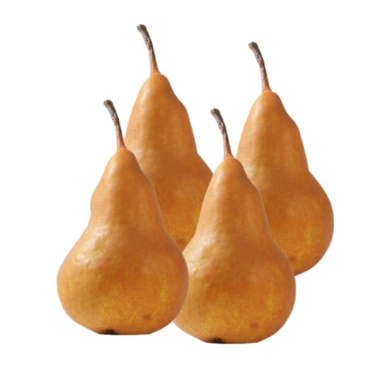 Poire Selena Bio