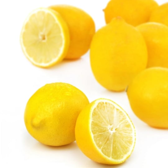 Citrons PETIT PRIX