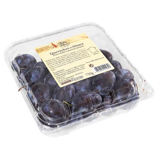 Prunes quetsches REFLETS DE FRANCE