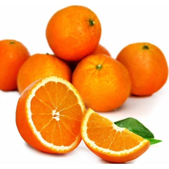 Oranges à jus