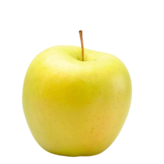 Pomme Golden Delicious à la pièce FILIERE QUALITE CARREFOUR