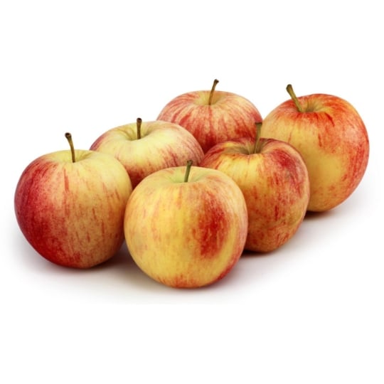Pommes Gala vrac FILIERE QUALITE CARREFOUR
