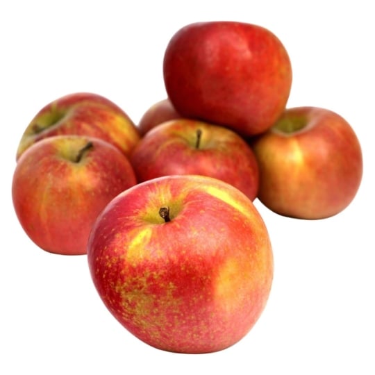 Pommes Fuji vrac FILIERE QUALITE CARREFOUR