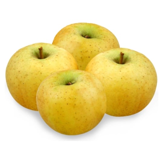 Pommes Chantecler vrac FILIERE QUALITE CARREFOUR