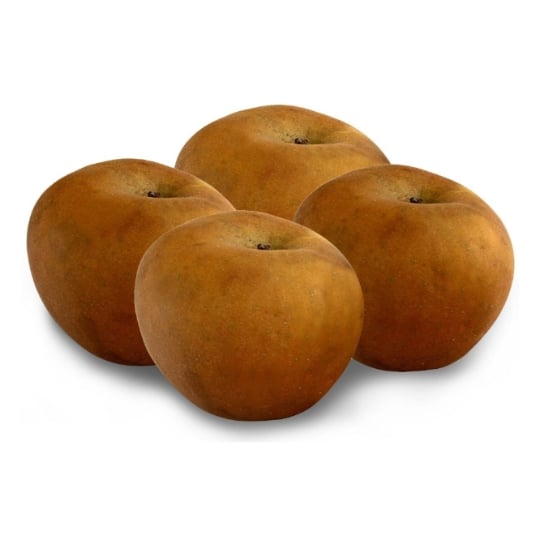 Pommes Canada grises vrac FILIERE QUALITE CARREFOUR