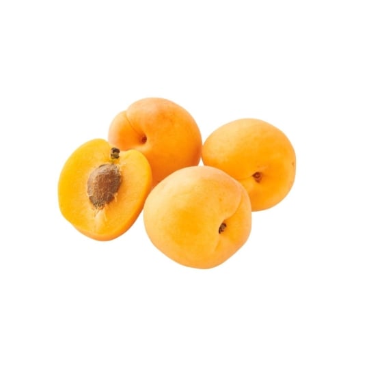Abricots vrac REFLETS DE FRANCE