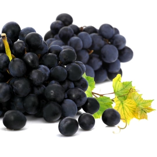 Raisin noir Muscat vrac FILIERE QUALITE CARREFOUR