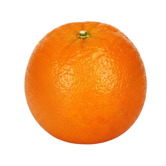 Orange à Dessert à la pièce FILIERE QUALITE CARREFOUR