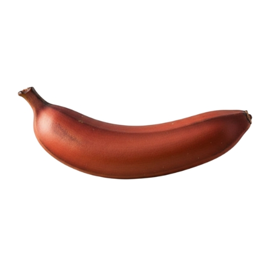 Banane Rose à la pièce