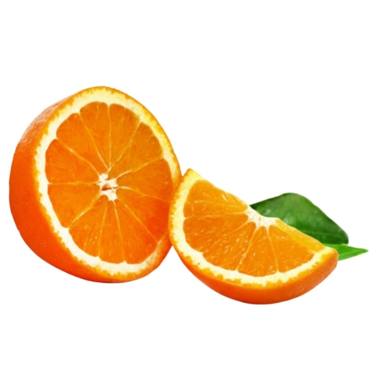 Orange à Dessert Bio à la pièce