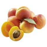 Abricots vrac Bio
