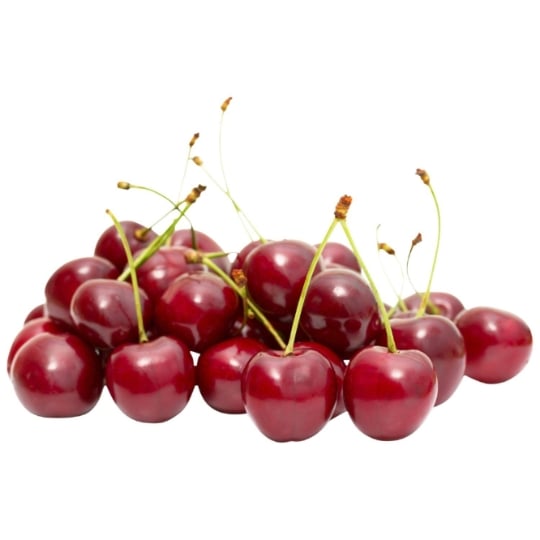 Cerise vrac Bio