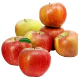 Pommes Braeburn vrac Bio