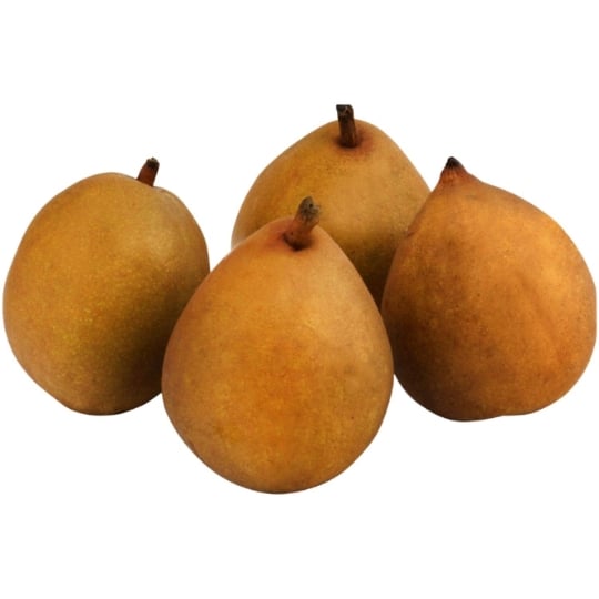 Poires Angelys vrac Bio