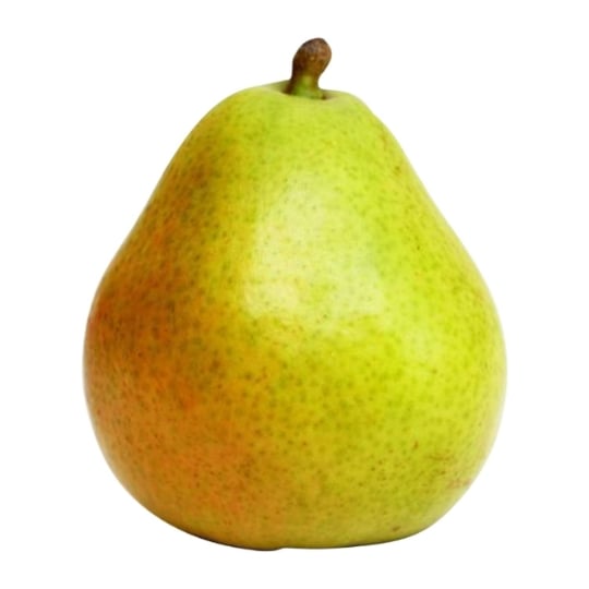 Poires Beurré d'Anjou vrac Bio