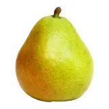 Poires Beurré d'Anjou vrac Bio