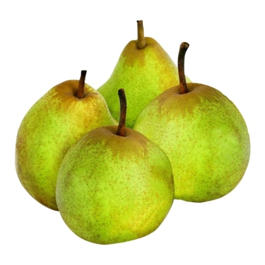 Poires Comice vrac Bio