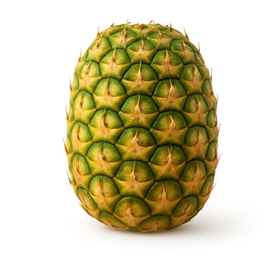 Ananas Sans Plumet