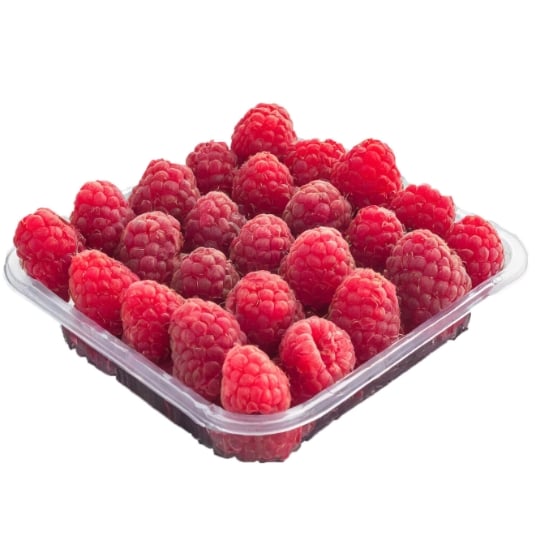 Framboises