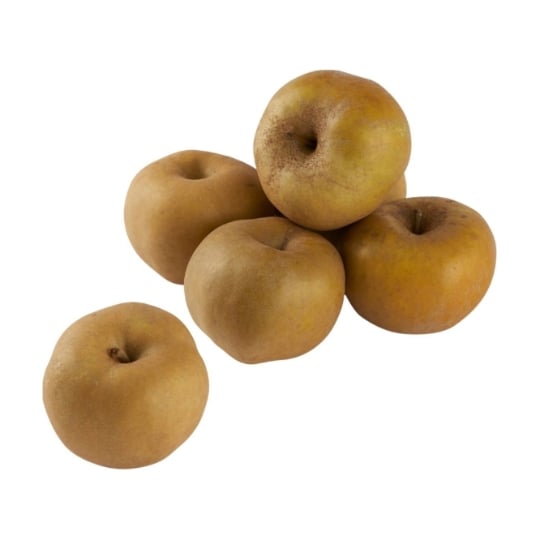 Pommes Canada