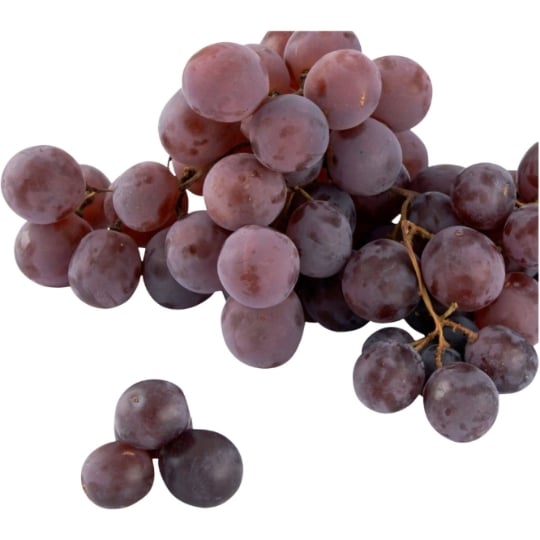 Raisin rose vrac