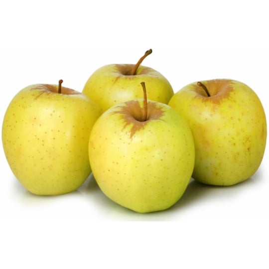 Pommes Golden Delicious REFLETS DE FRANCE