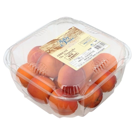 Abricots REFLETS DE FRANCE