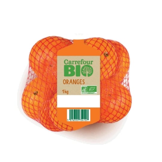 Oranges Bio