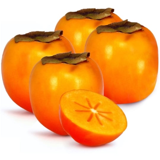 Kaki prix rond