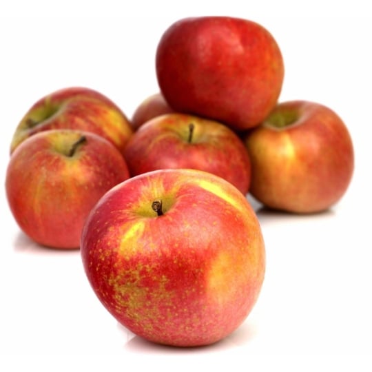 Pommes Fuji