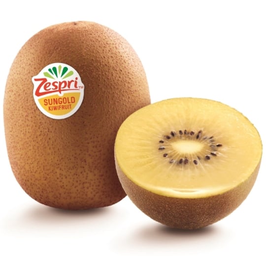 Kiwi jaune vrac Bio Sungold