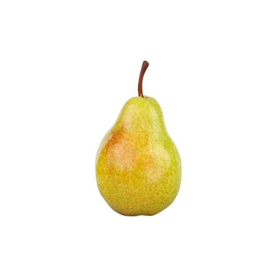 Poires Général Leclerc vrac Bio