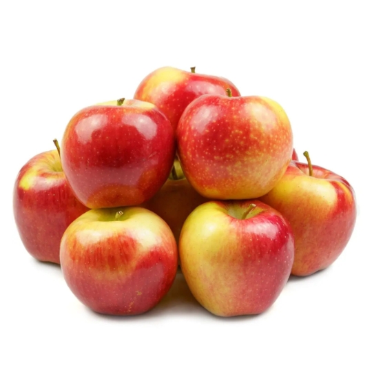Pomme Cœur de Reine