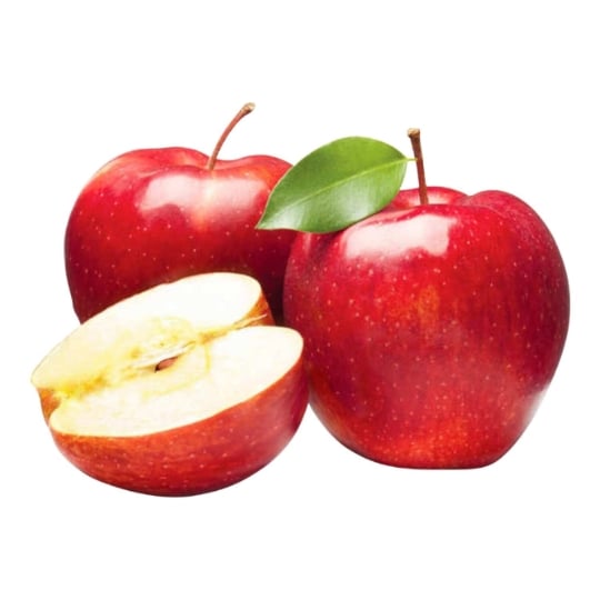 Pommes Story vrac Bio