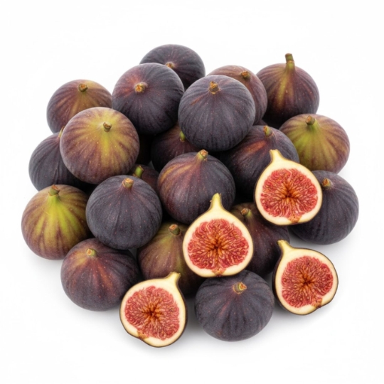 Figues Françaises Vrac