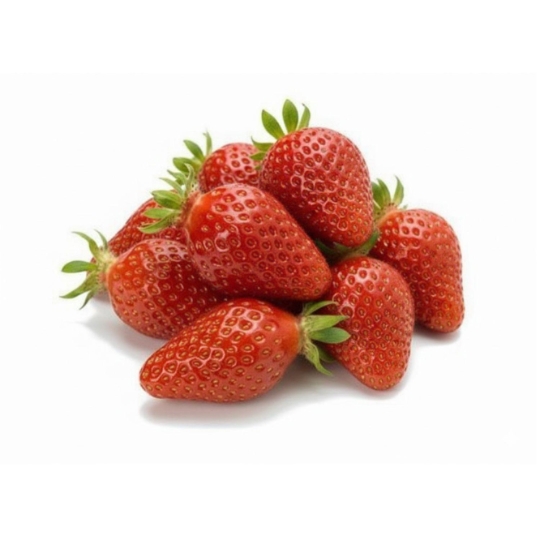 Fraises Mariguettes Plougastel