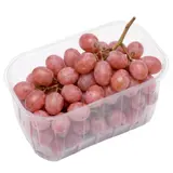 Raisin rose sans pépin