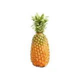 Ananas Pain Sucre
