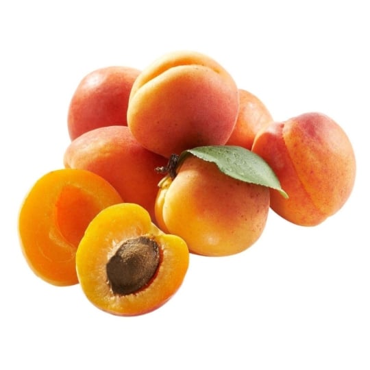 Abricots SIMPL