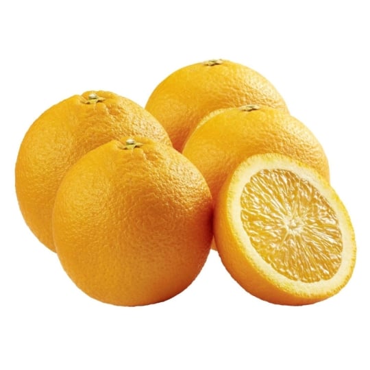Oranges à jus CARREFOUR