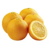 Oranges à jus CARREFOUR
