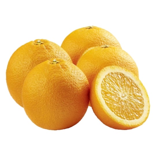 Oranges à dessert
